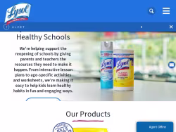 Lysol