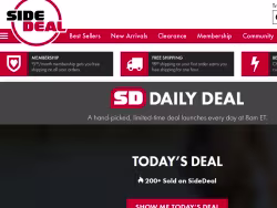 Sidedeal