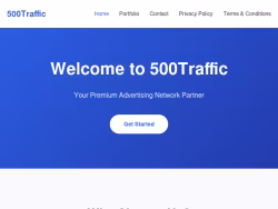 500traffic