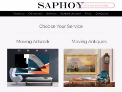 Saphoy