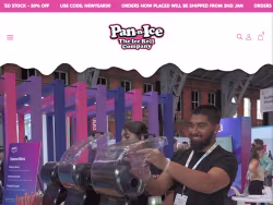 Pan-n-ice