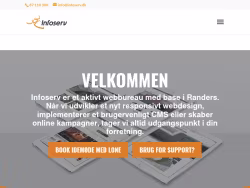 Infoserv