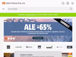 Netrauta