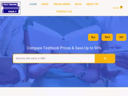 Textbookvault