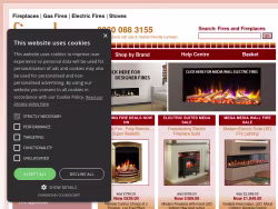 Fireplacemegastore