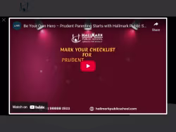 Hallmarkpublicschool