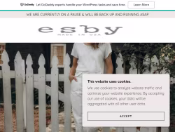 Esbyapparel