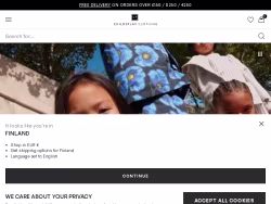 Childsplayclothing
