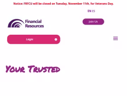 Myfinancialresources