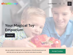 Shoptoyjoy