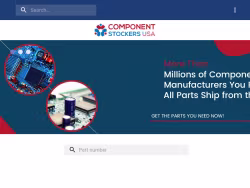 Componentstockers