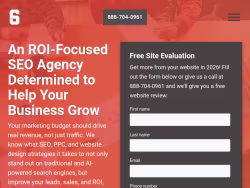 Sixthcitymarketing