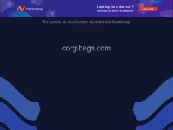 Corgibags