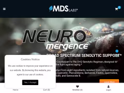 Mdslabs