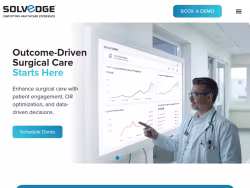 Solvedge