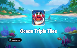 Oceantiletriplefishmatch