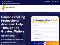 Professionalacademichelp