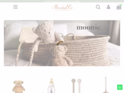 Alexandcoshop