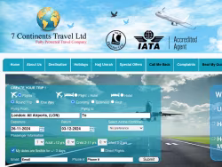 7-continentstravel