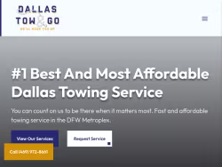 Dallastowandgo