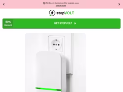 Stopvolt