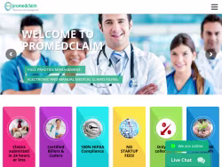 Promedclaim