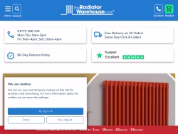 Theradiatorwarehouse