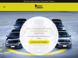 Airport-driver