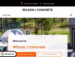 Denverco-concrete