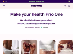 Prio-one