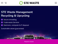 Stewaste