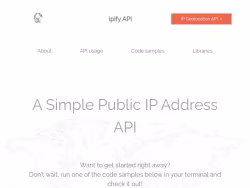 Ipify