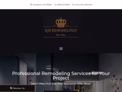 Remodelerjonesboro-ga