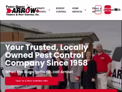 Arrowtermiteandpestcontrol