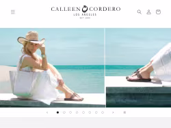 Calleencordero