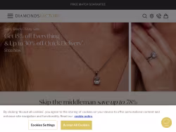 Diamondsfactory