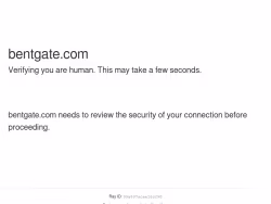 Bentgate