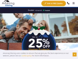 Amazingglazingkent