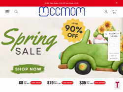 Ccmom