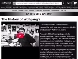 Wolfgangsvault