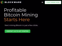 Blockwaresolutions