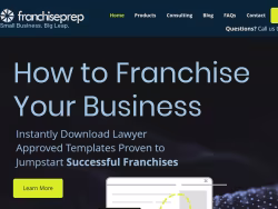 Franchiseprep