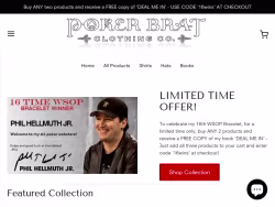 Pokerbrat