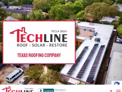Techlineroofs