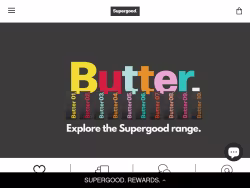 Wearesupergood