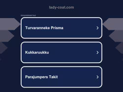 Lady-coat
