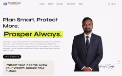 ProsperGuard