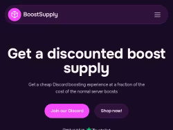 Boostsupply
