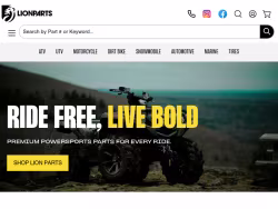 Lionparts