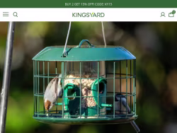 Kingsyard
